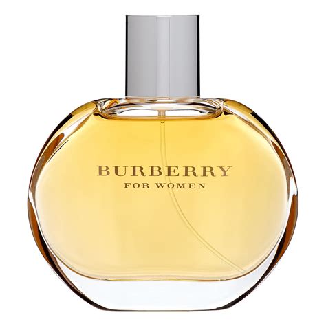 burberry parfüm damen|burberry classic eau de parfum perfume for women 3.3 oz.